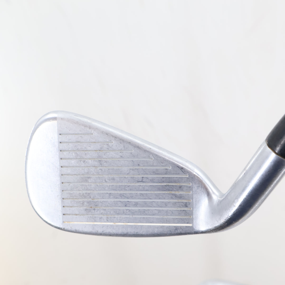 Cleveland CG4 Iron Set 4-P True Temper Steel Regular Flex Right Hand G-164282