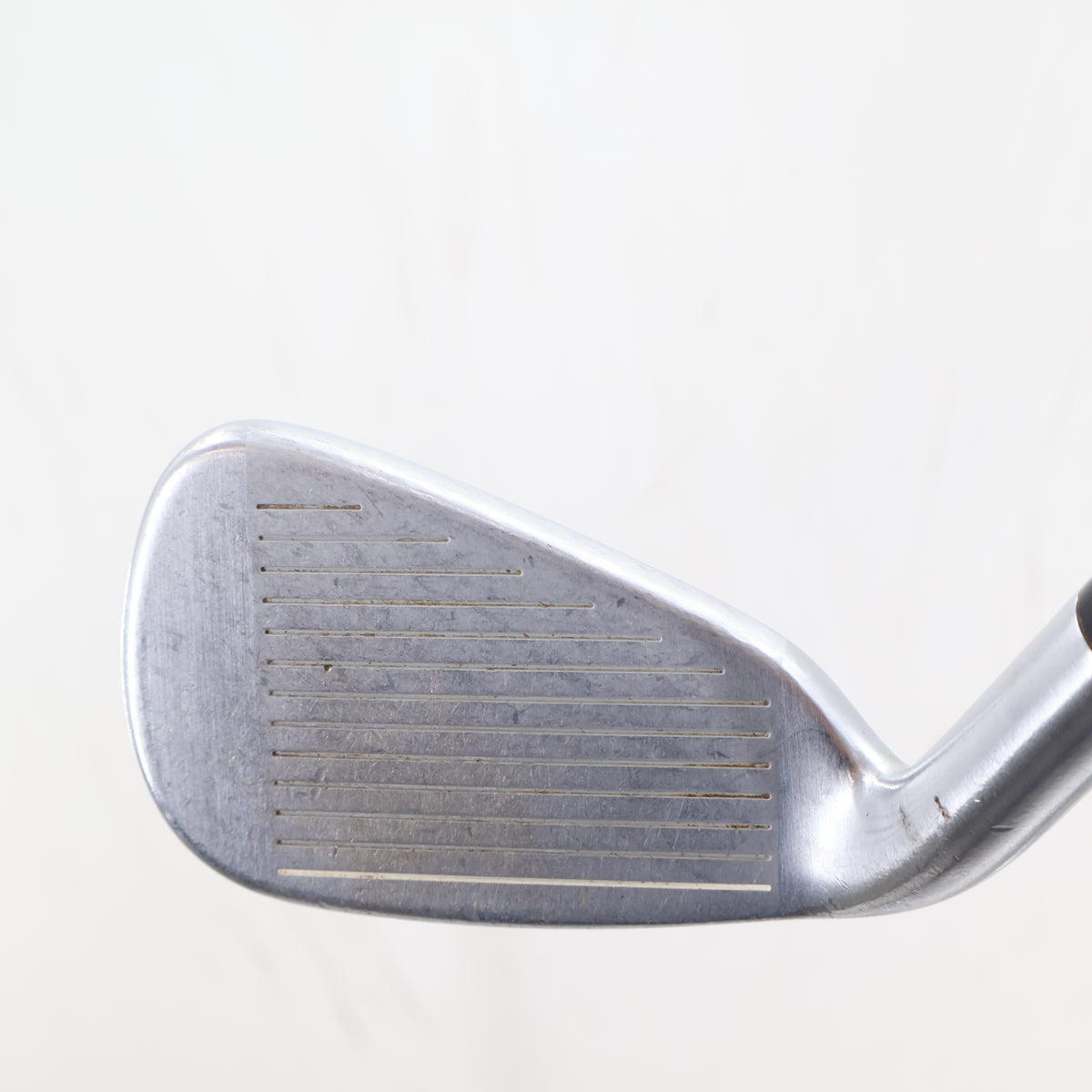 Cleveland CG4 Iron Set 4-P True Temper Steel Regular Flex Right Hand G-164282