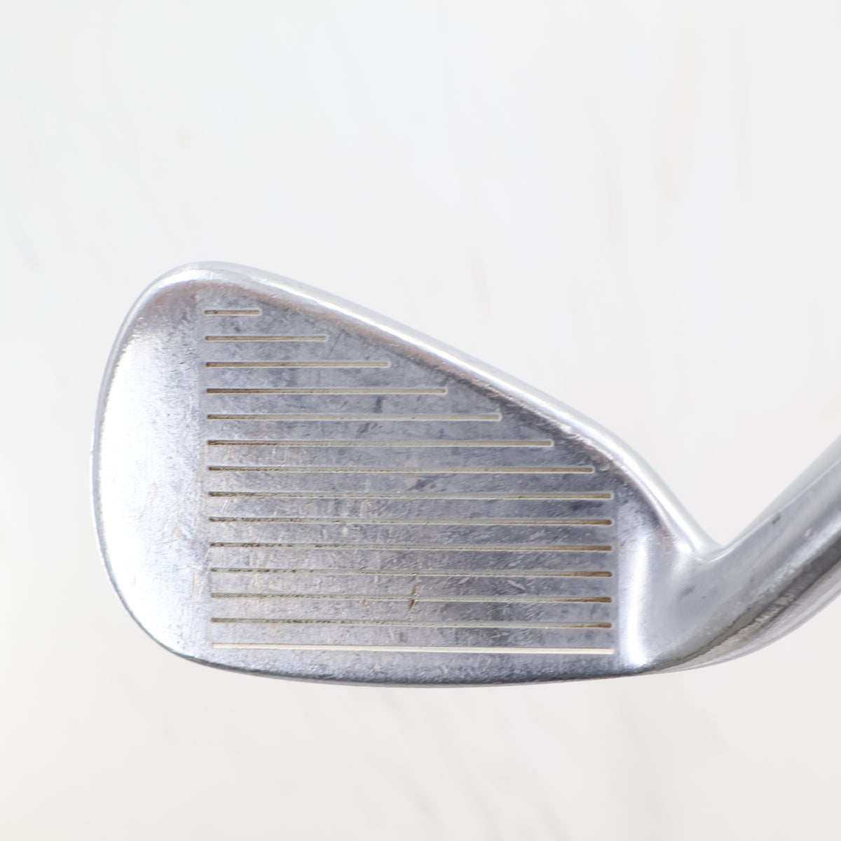 Cleveland CG4 Iron Set 4-P True Temper Steel Regular Flex Right Hand G-164282