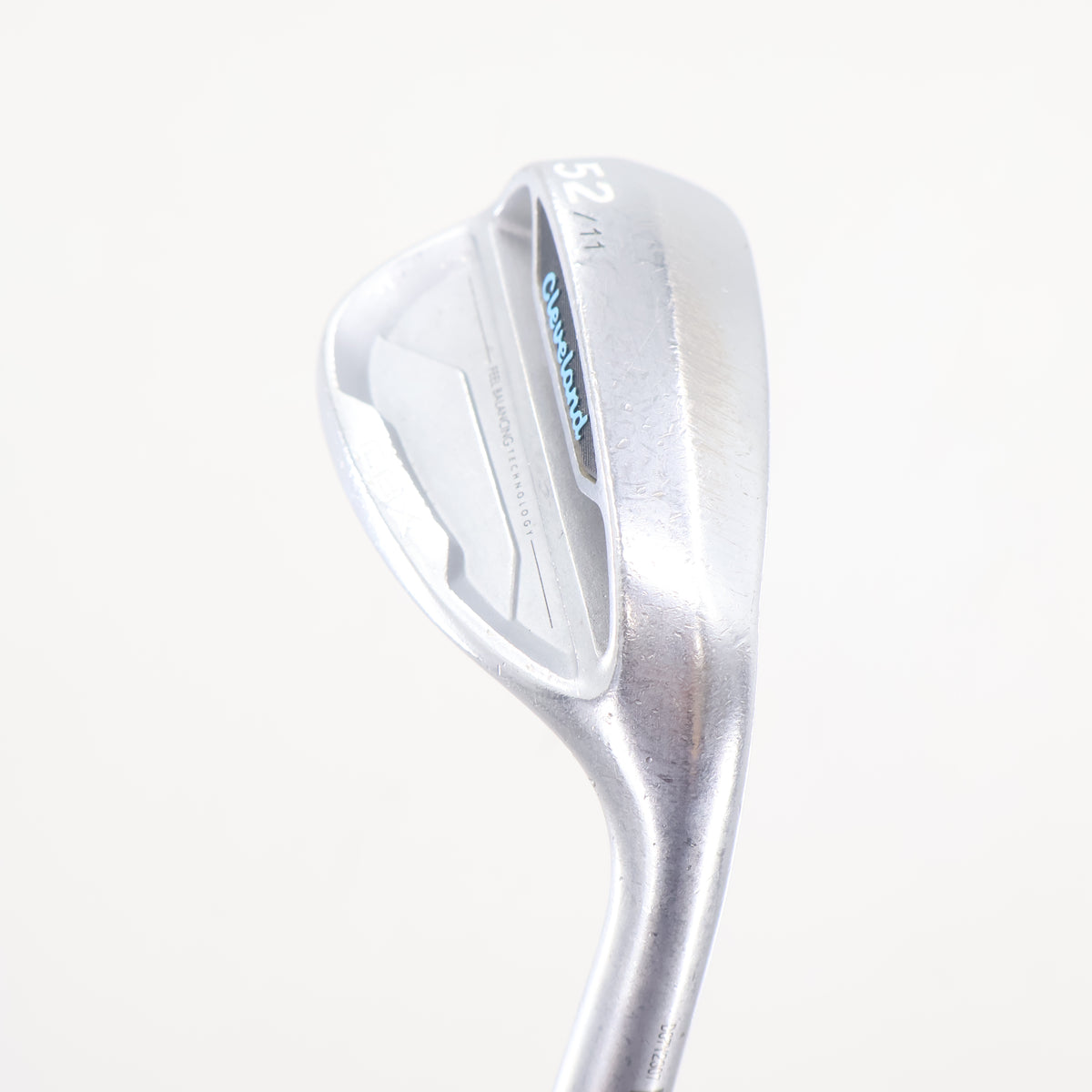 Cleveland CBX Chrome Wedge 52 Deg 52.11 Graphite Right Hand Ladies N-164643