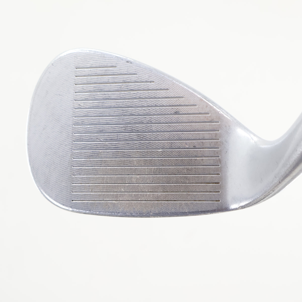 Cleveland CBX Chrome Wedge 52 Deg 52.11 Graphite Right Hand Ladies N-164643