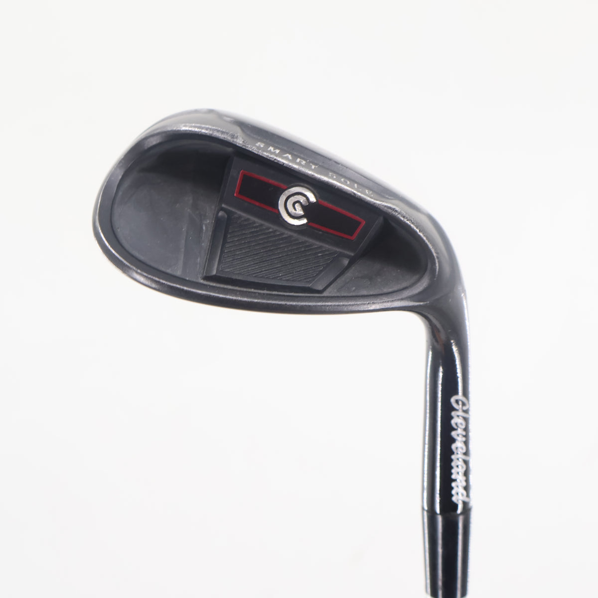 Cleveland Smart Sole Sand Wedge Graphite Right Hand Ladies N-164645