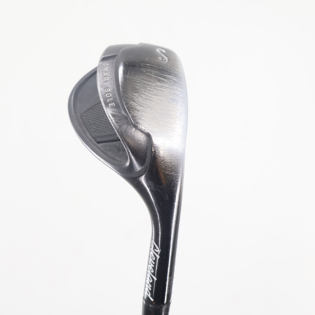 Cleveland Smart Sole Sand Wedge Graphite Right Hand Ladies N-164645