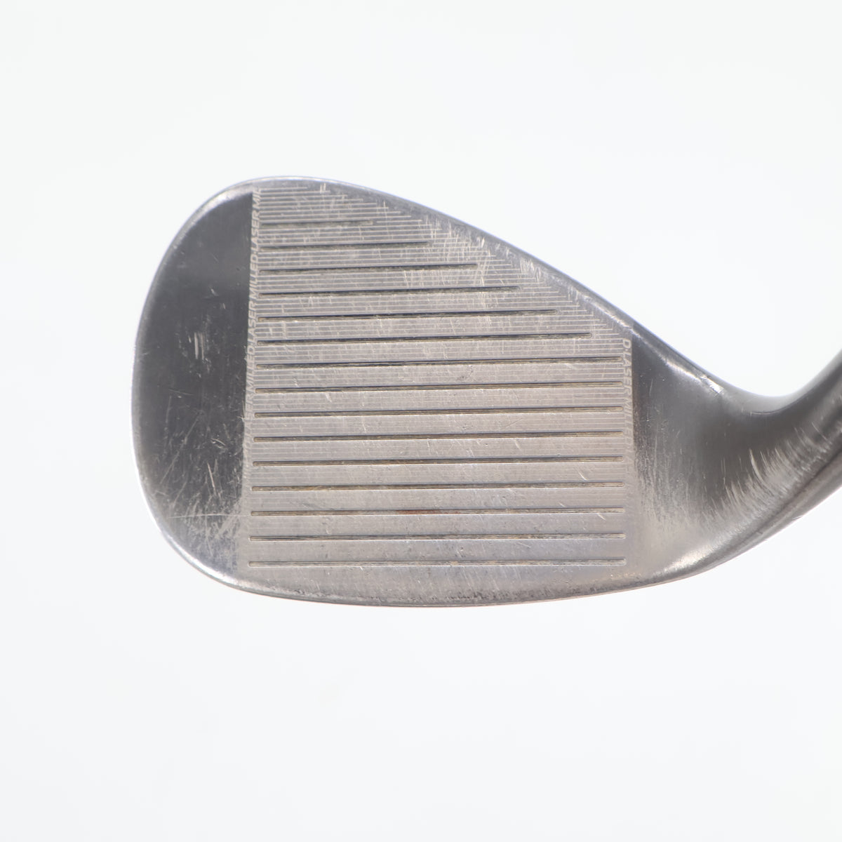Cleveland CG16 Black Pearl Lob Wedge 64 Deg 64.12 Steel Right Hand N-164646