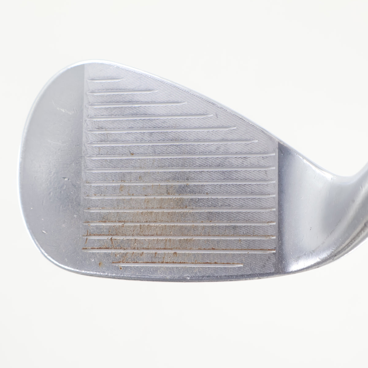 Callaway Jaws MD5 Platinum Chrome Wedge 52.12W Steel Stiff Right Hand N-164647