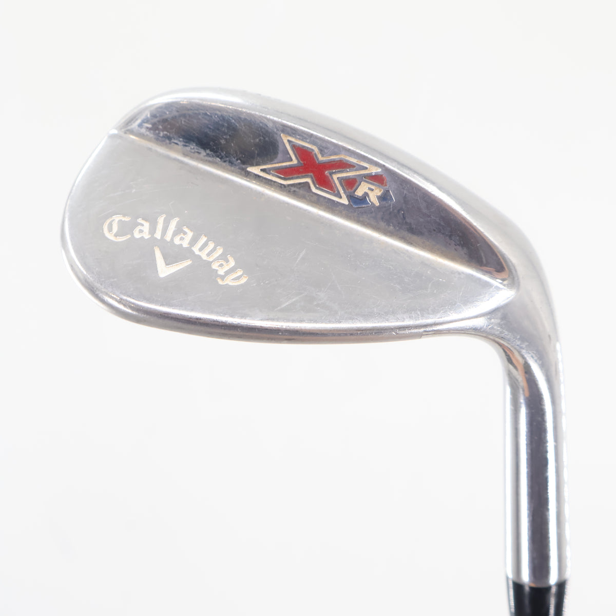 Callaway XR SW Sand Wedge 55 Deg Steel Regular Right Hand N-164648