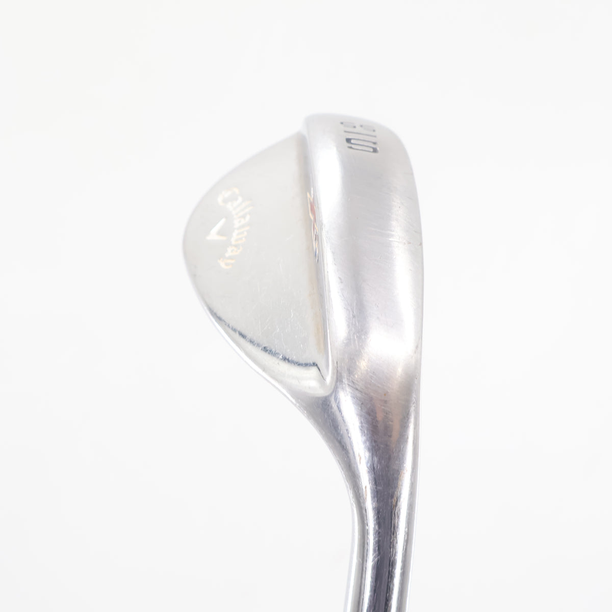 Callaway XR SW Sand Wedge 55 Deg Steel Regular Right Hand N-164648
