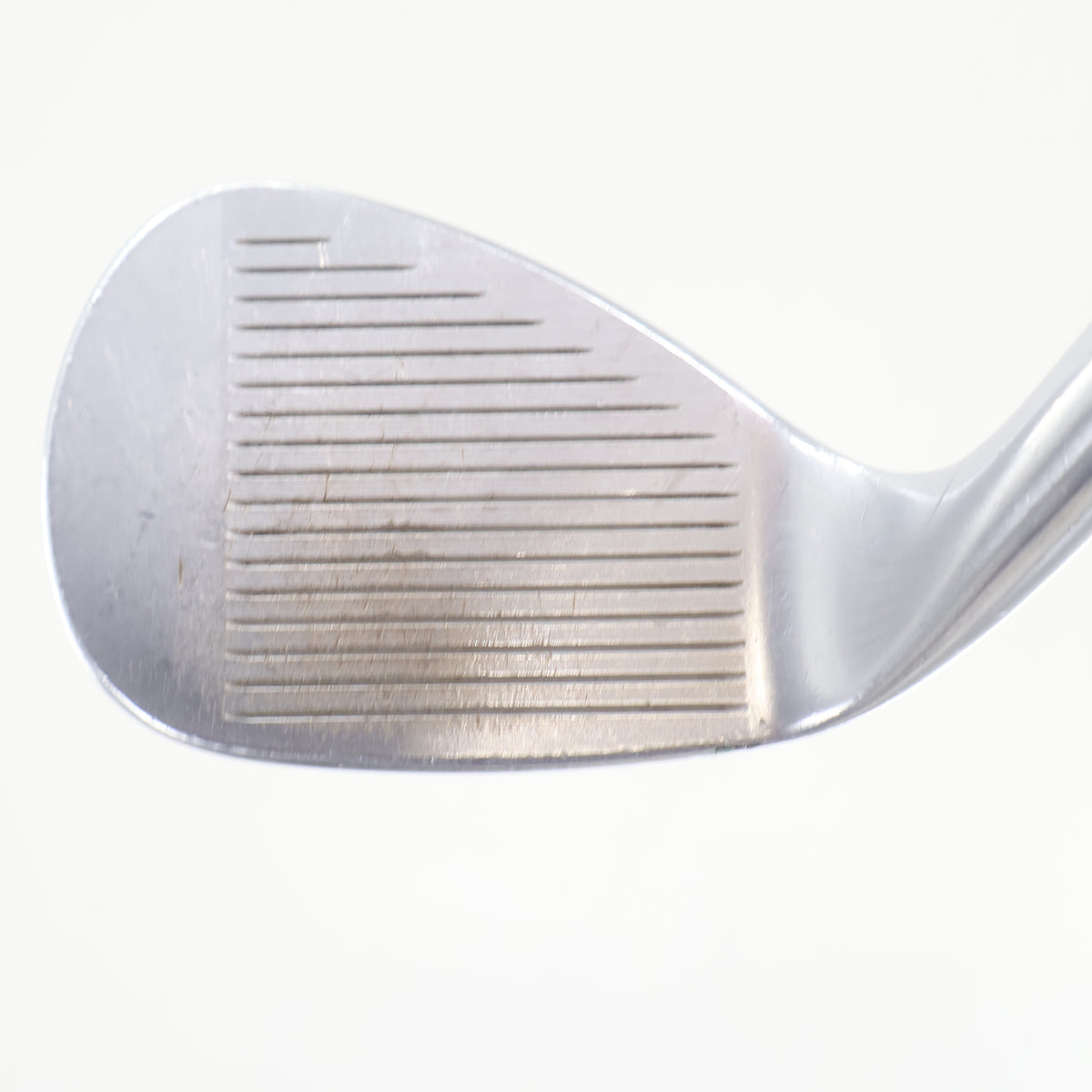 Titleist WedgeWorks K Grind Lob Wedge 60 Deg Steel Stiff Right Hand N-164649