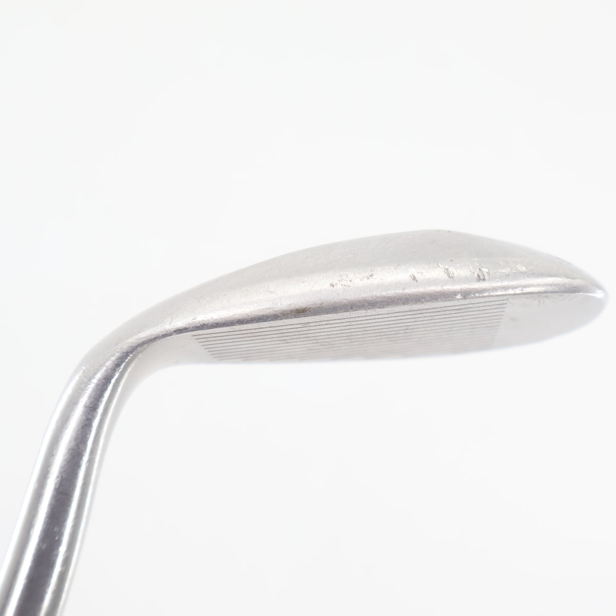 TaylorMade Tour Preferred Wedge 60 Deg ATV Grind KBS Steel Right Hand N-164637