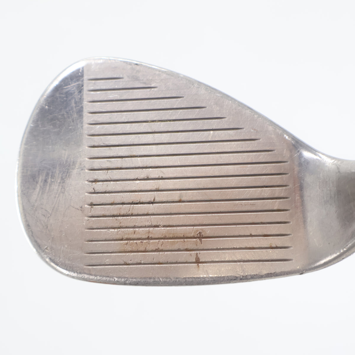 Titleist Vokey SM9 Brushed Steel Wedge 58.08M Steel Stiff Right Hand N-164639