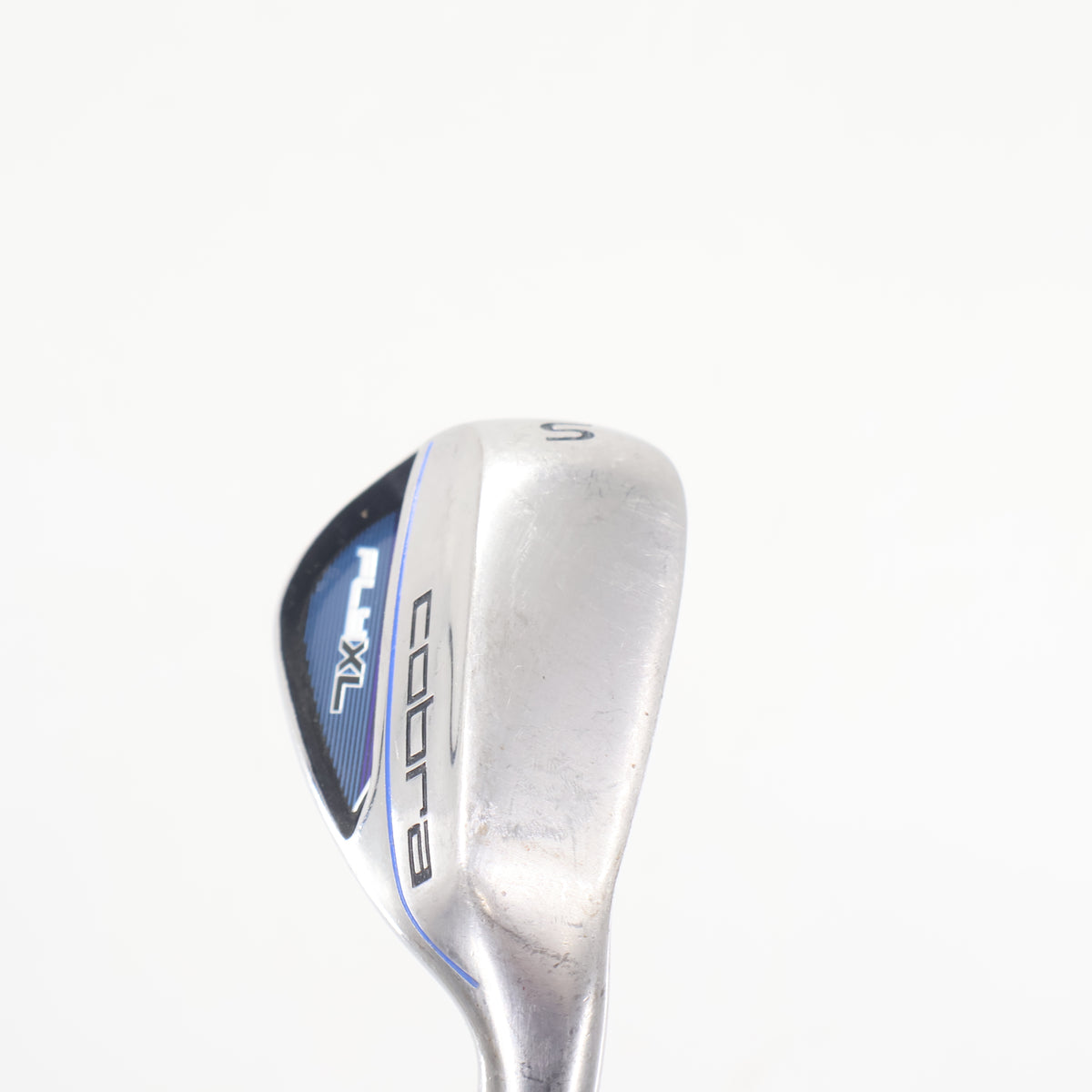 Cobra Fly XL SW Sand Wedge Steel Regular Flex Right Hand N-164640