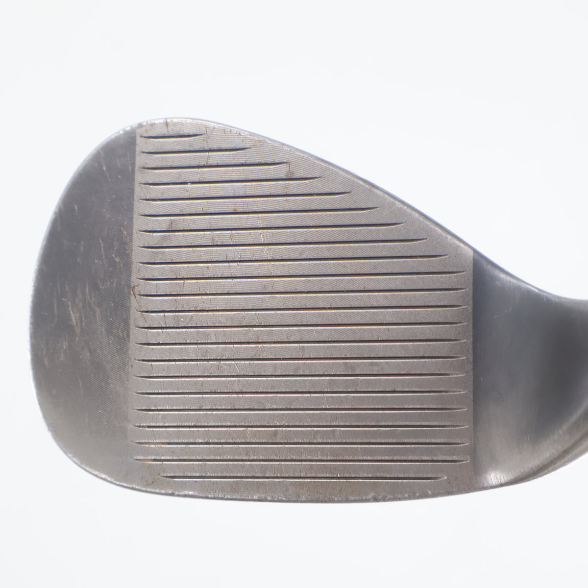Ping S159 Midnight Wedge 58 Deg 58.10S Blue Dot Steel Stiff Right Hand N-164641