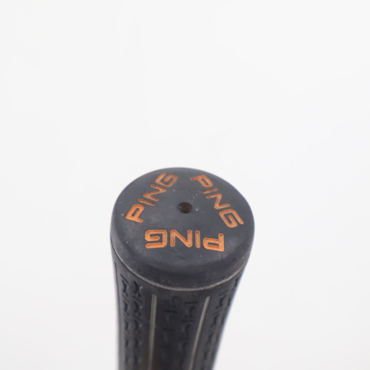 Ping S159 Midnight Wedge 58 Deg 58.10S Blue Dot Steel Stiff Right Hand N-164641