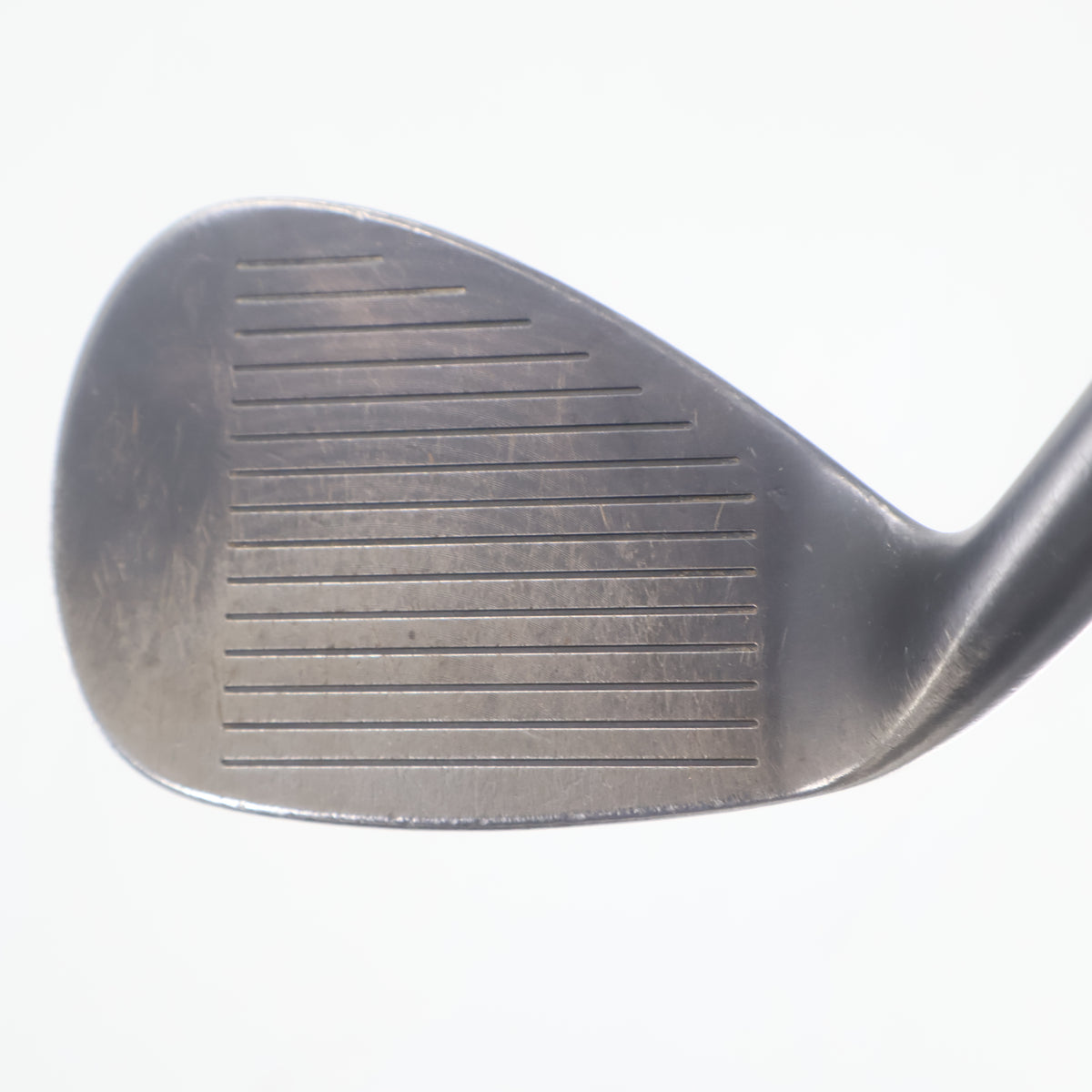 King Cobra Black One Wedge 60.08 Graphite Regular Flex Right Hand N-164642