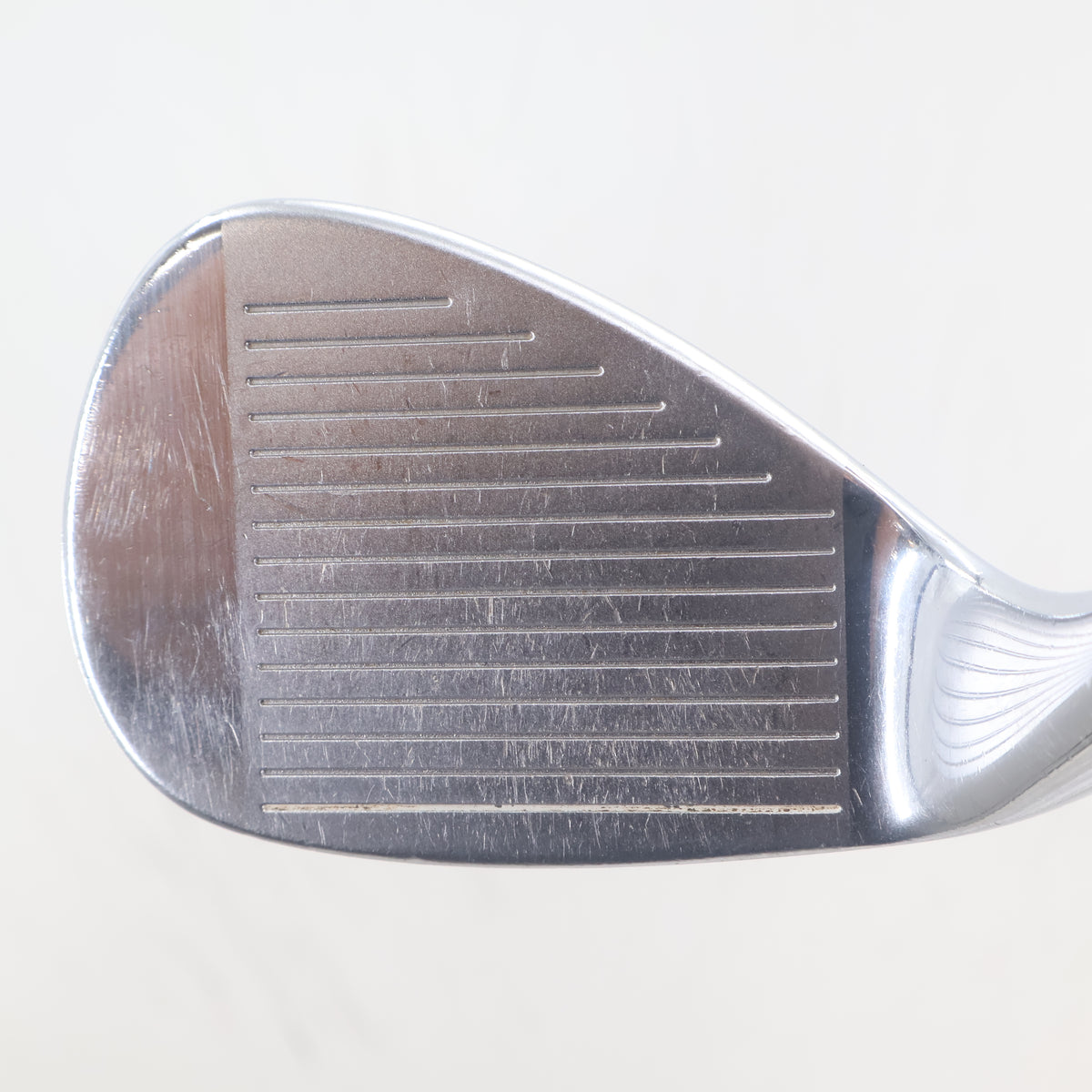 TaylorMade RSi 1 Chrome Sand Wedge 55 Degree Steel Reax Right Hand M-164658