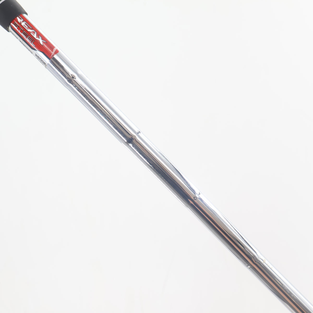TaylorMade RSi 1 Chrome Sand Wedge 55 Degree Steel Reax Right Hand M-164658