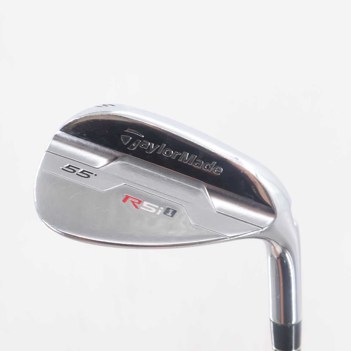 TaylorMade RSi 1 Sand Wedge 55 Deg Graphite Reax Ladies Right Hand M-164659