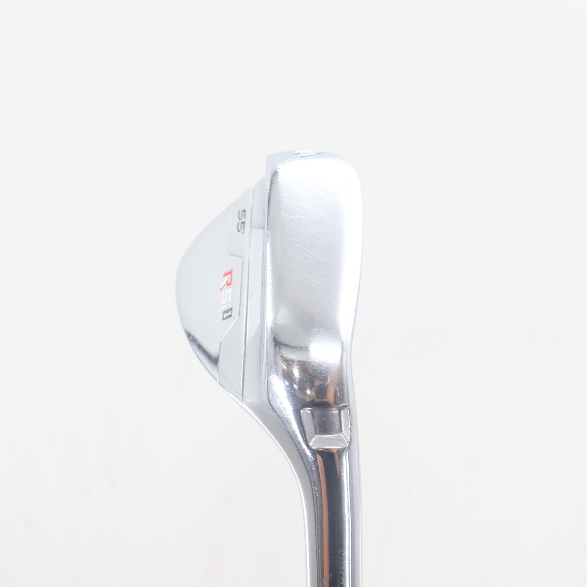 TaylorMade RSi 1 Sand Wedge 55 Deg Graphite Reax Ladies Right Hand M-164659