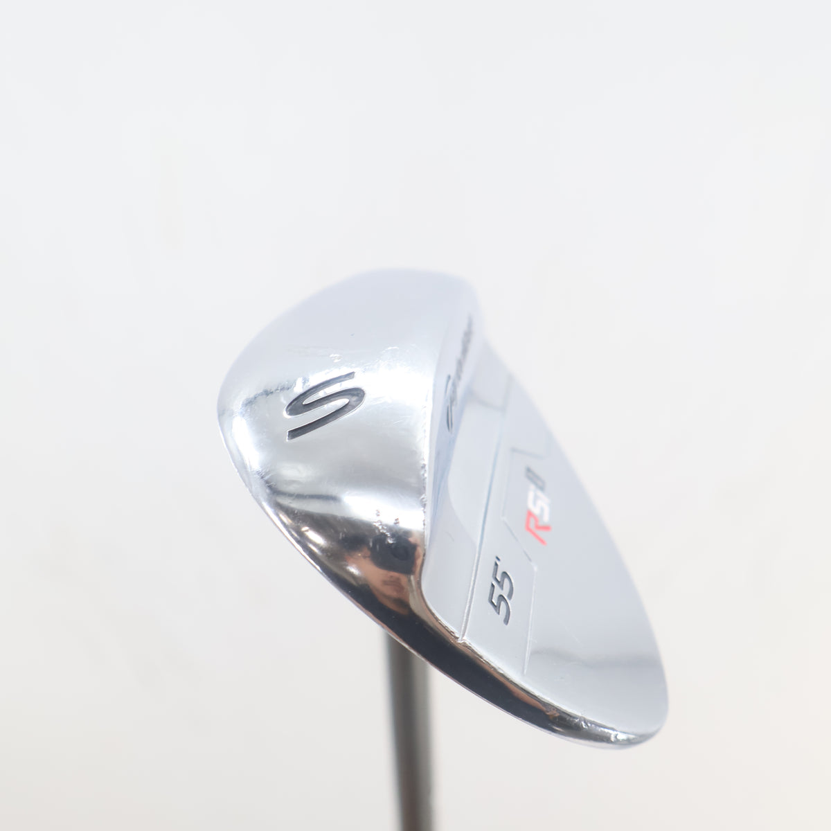 TaylorMade RSi 1 Sand Wedge 55 Deg Graphite Reax Ladies Right Hand M-164659