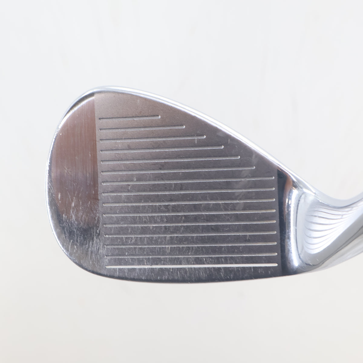 TaylorMade RSi 1 Sand Wedge 55 Deg Graphite Reax Ladies Right Hand M-164659