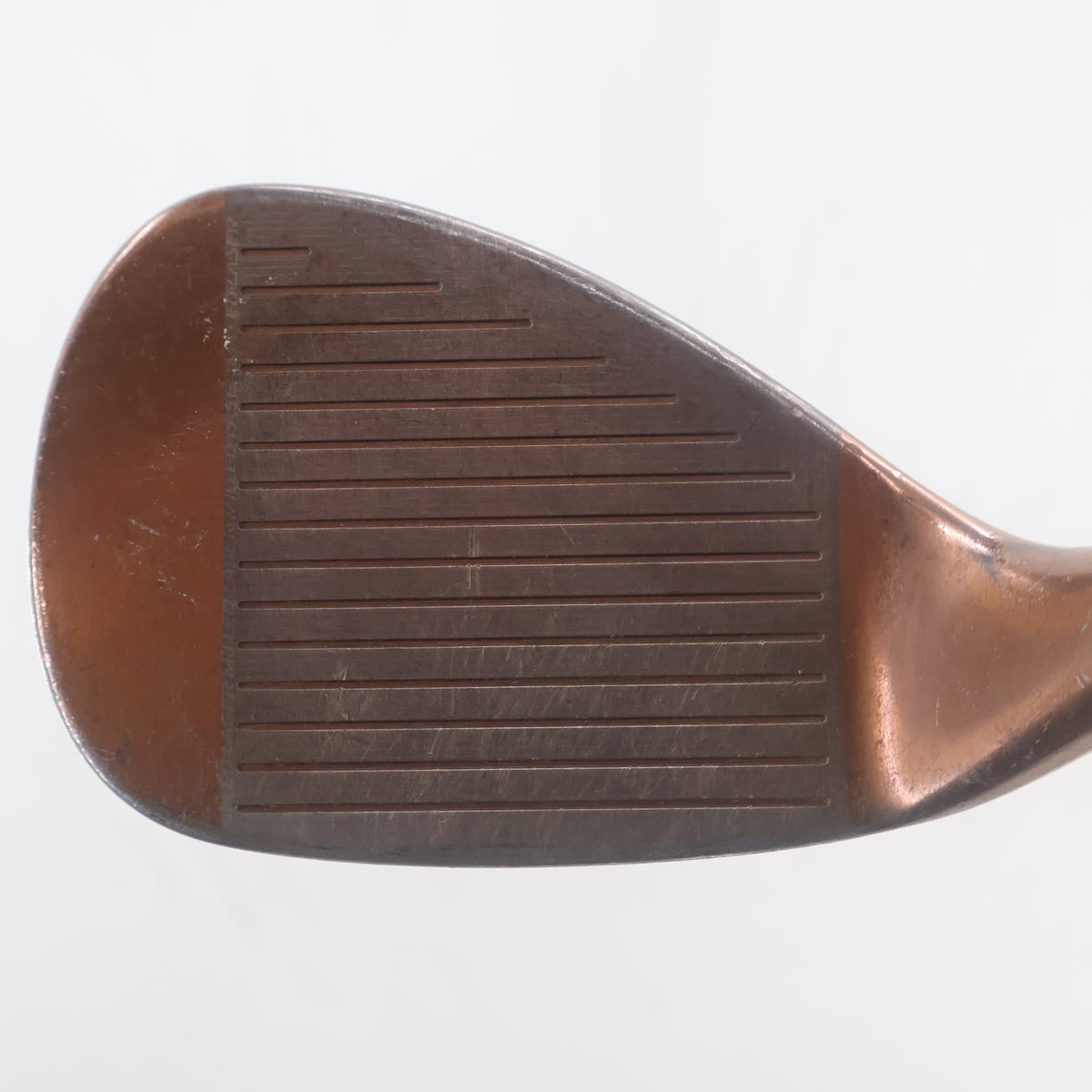 Cleveland 588 Forged Raw Tour Grind Lob Wedge 62 Deg Steel Right Hand M-164661