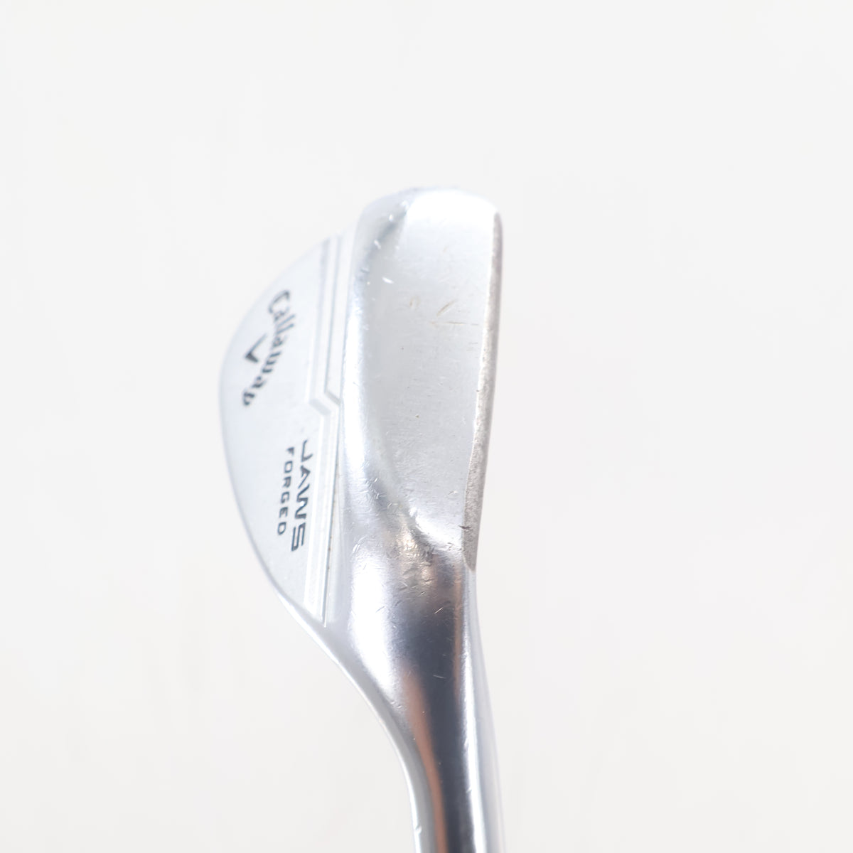 Callaway Jaws Limited Edition Forged Wedge 56 Deg Steel Right Hand M-164663