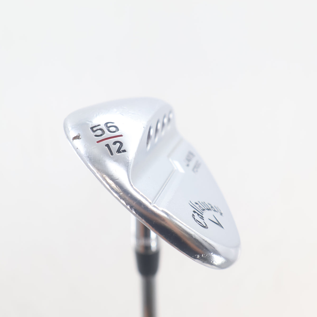 Callaway Jaws Limited Edition Forged Wedge 56 Deg Steel Right Hand M-164663