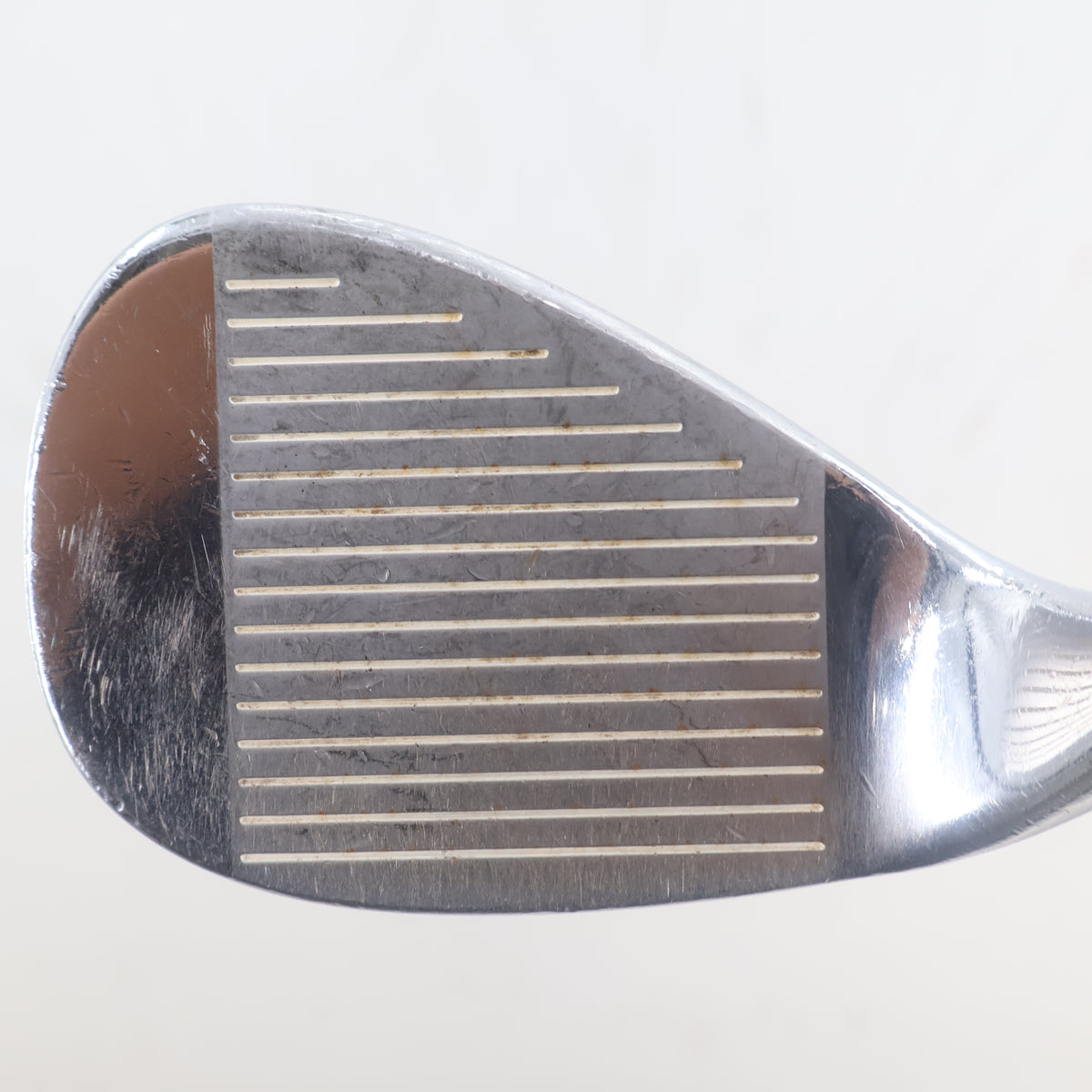 Cleveland 588 Tour Action Chrome Sand Wedge 57 Deg Steel Right Hand M-164664