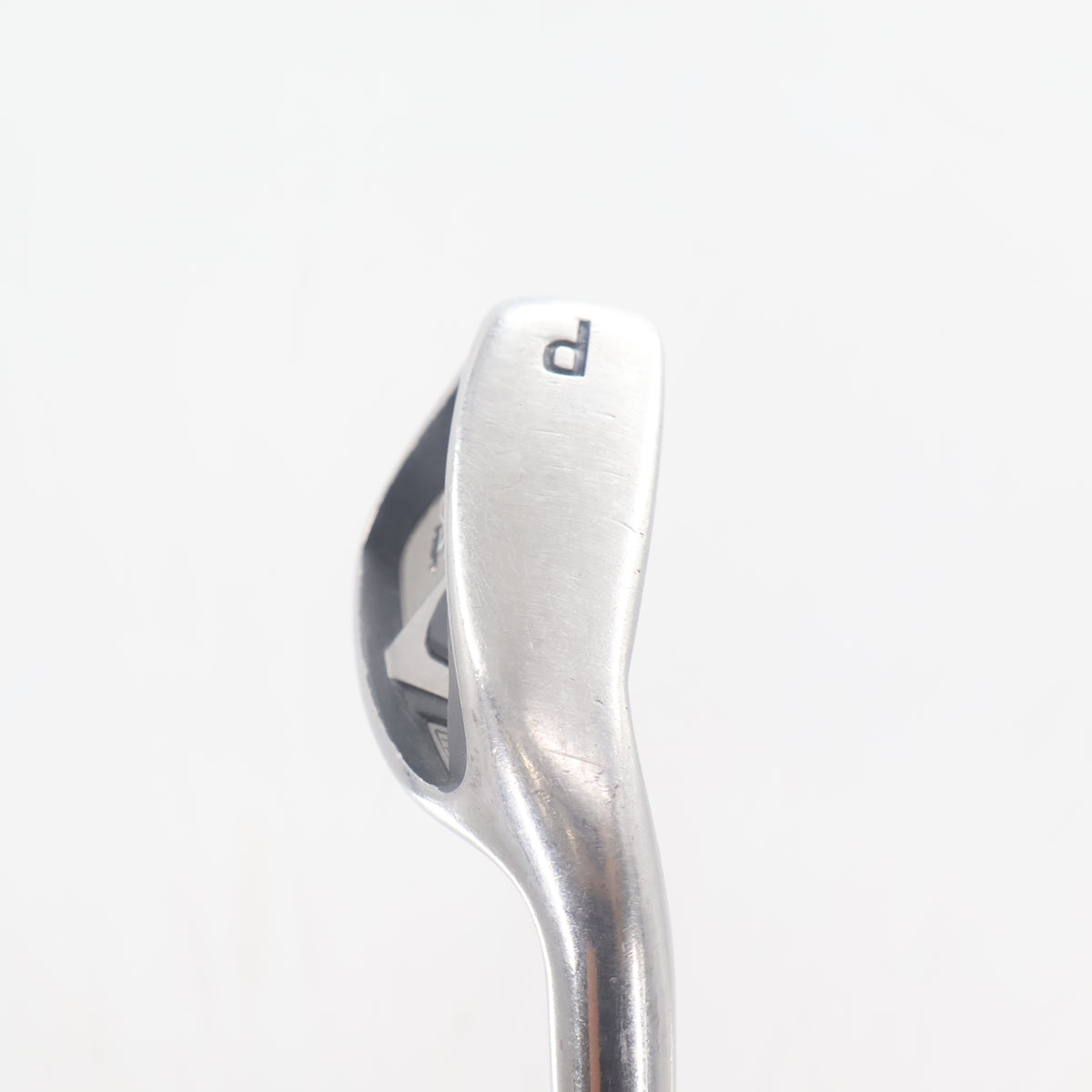 Callaway X2 Hot Chrome Pitching Wedge 44 Deg Steel Stiff Right Hand M-164686