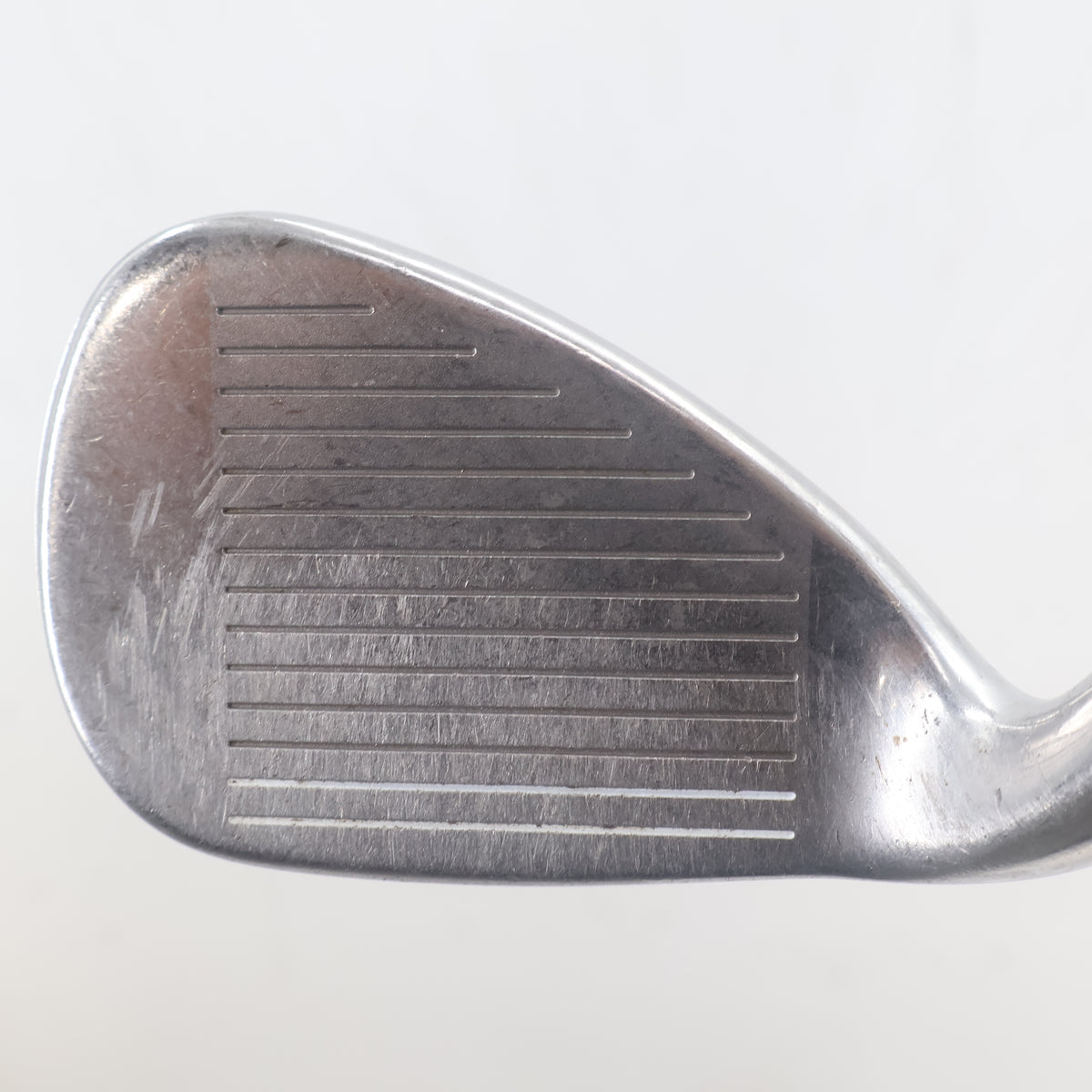 Callaway X2 Hot Chrome Pitching Wedge 44 Deg Steel Stiff Right Hand M-164686