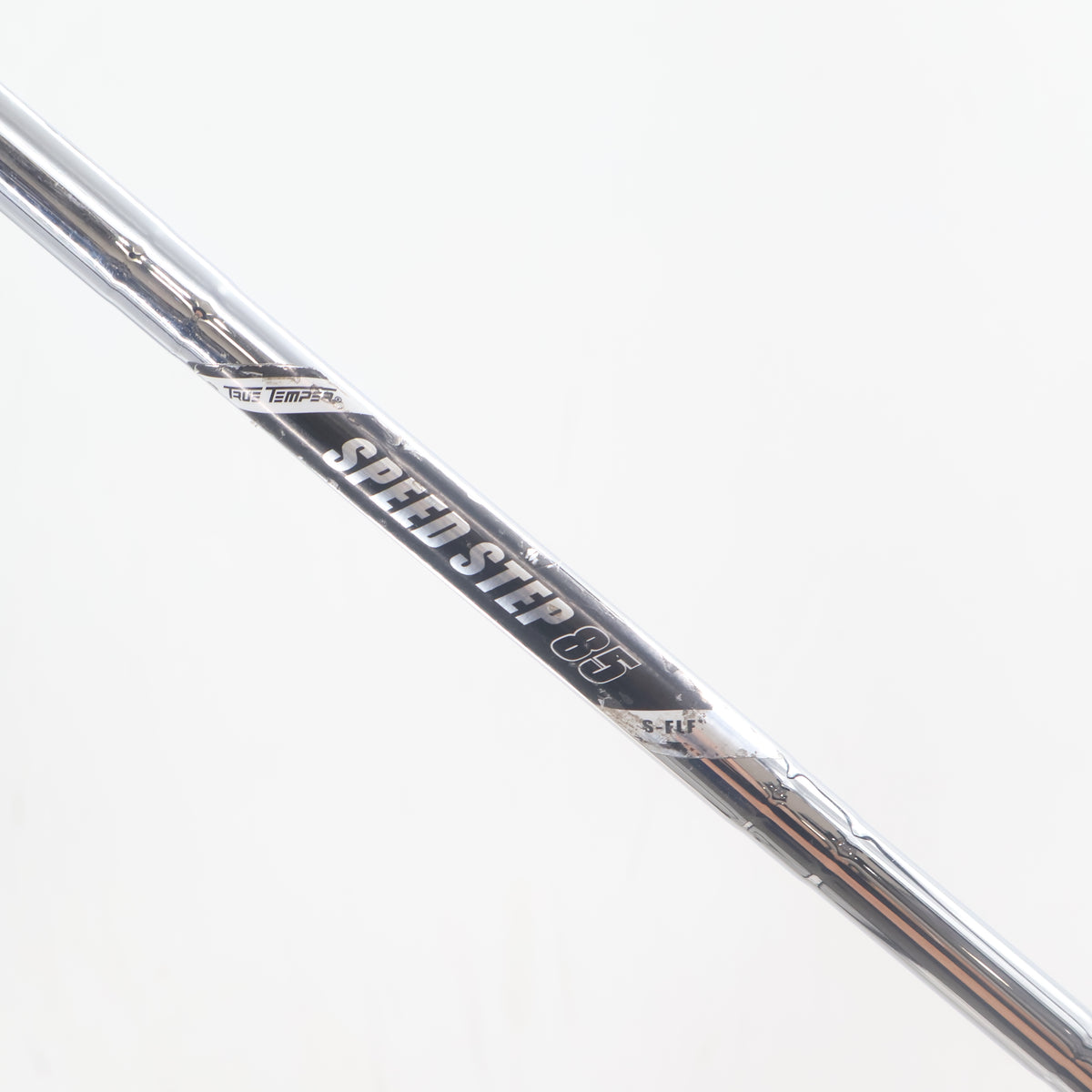 Callaway X2 Hot Chrome Pitching Wedge 44 Deg Steel Stiff Right Hand M-164686