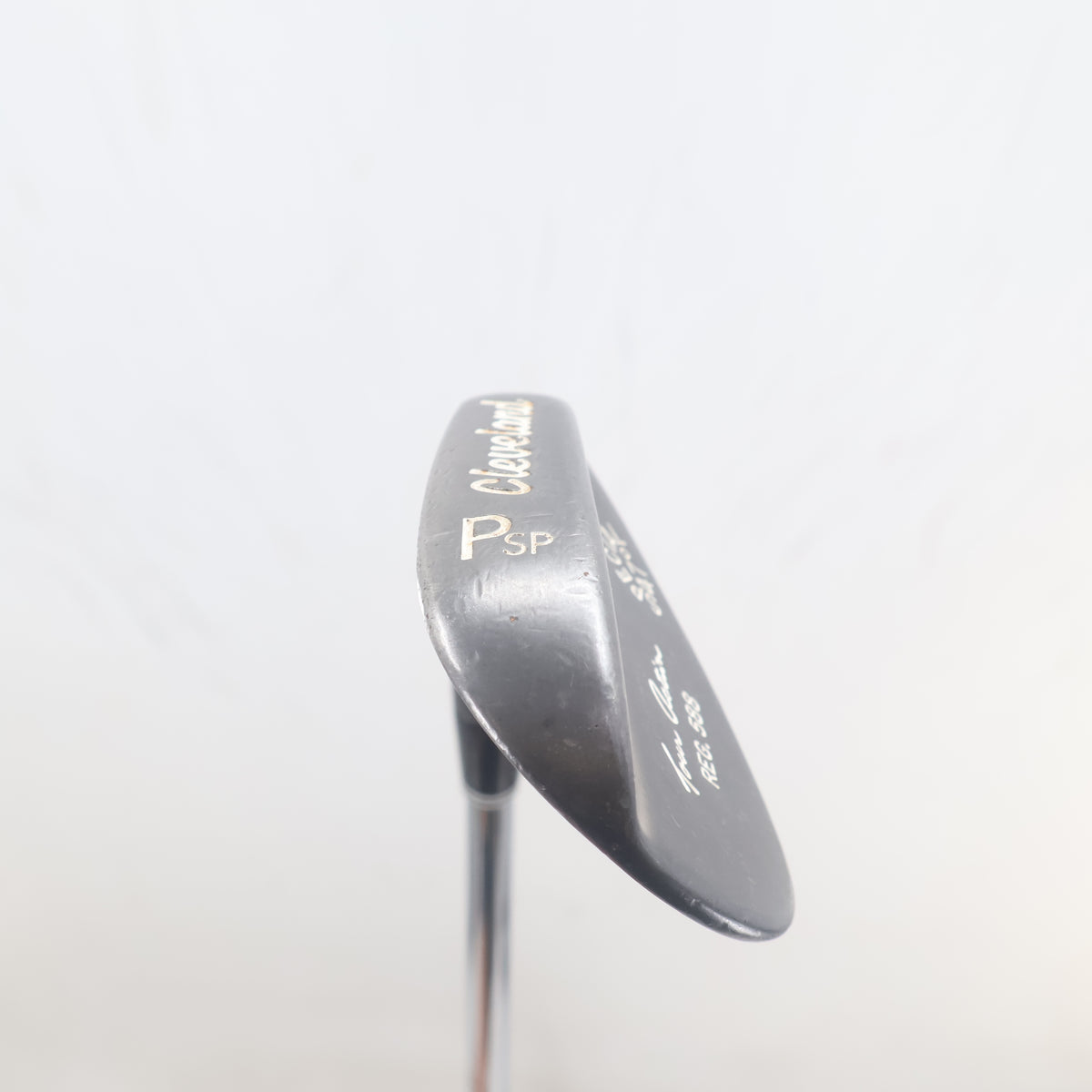 Cleveland Tour Action 588 Special Black Wedge 47 Deg Steel Right Hand M-164688