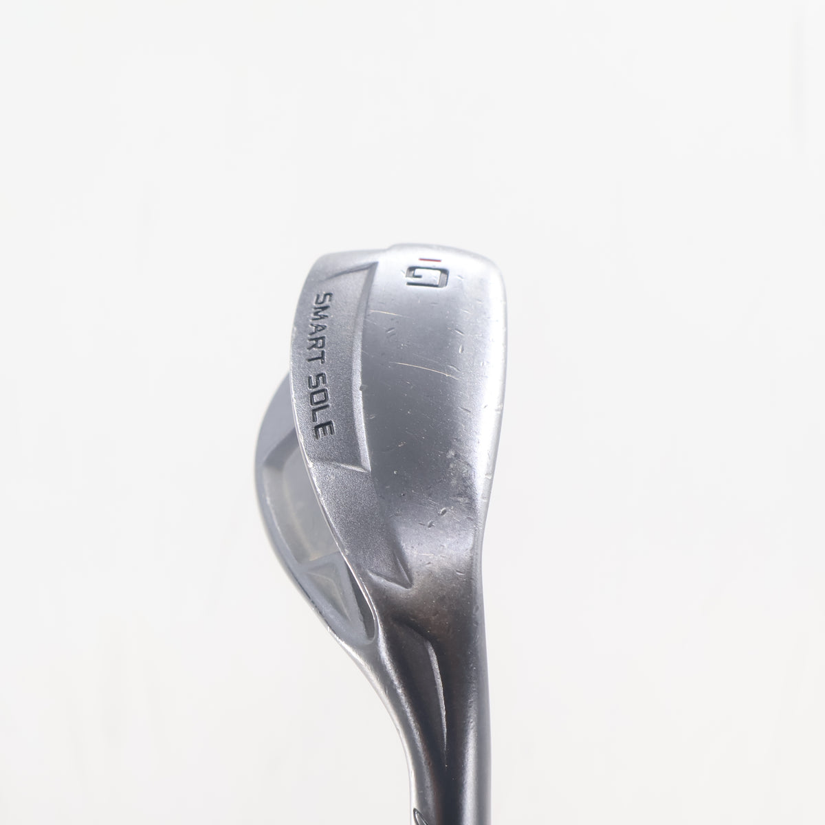 Cleveland Smart Sole 4 G Black Gap Wedge 50 Deg Graphite Right Hand M-164687