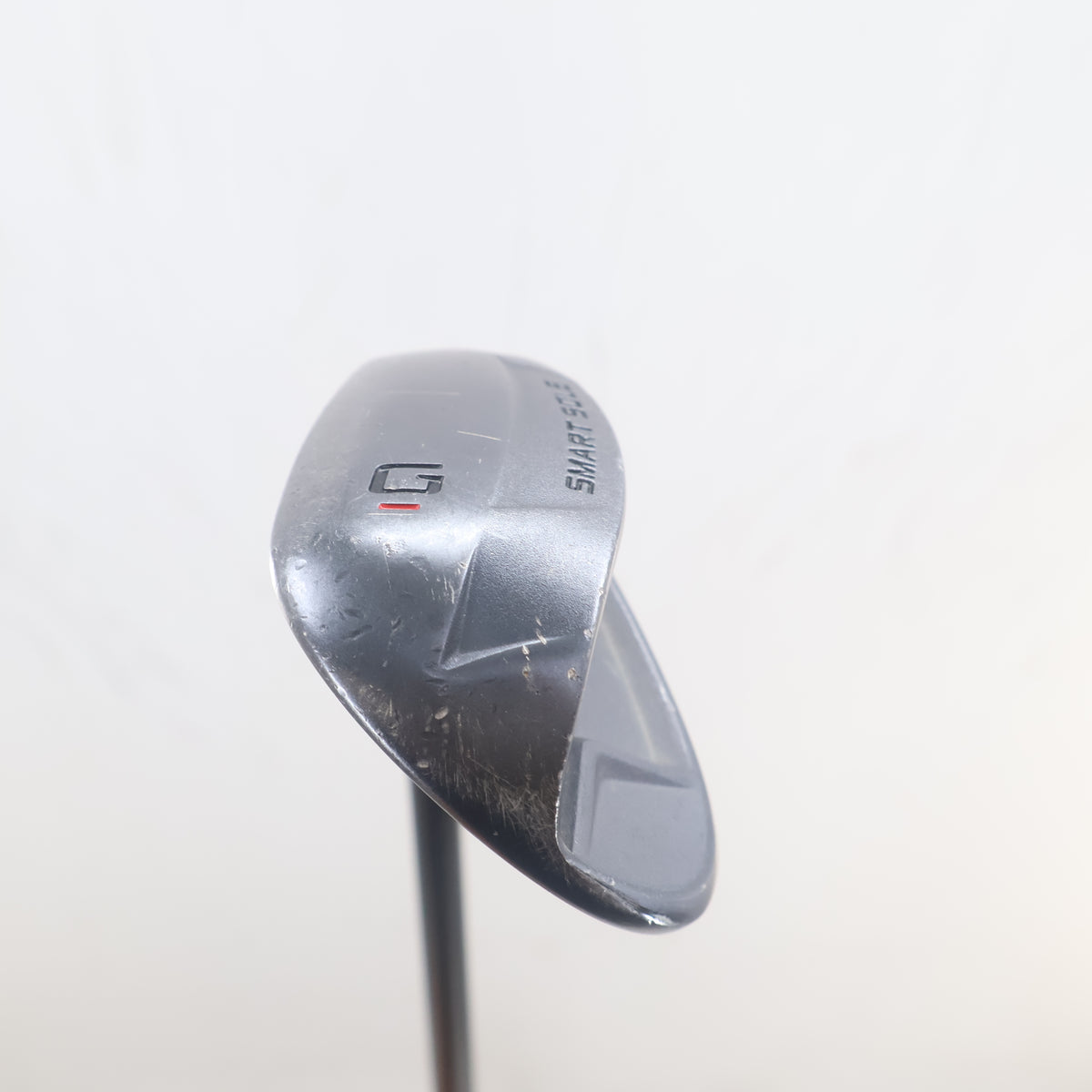 Cleveland Smart Sole 4 G Black Gap Wedge 50 Deg Graphite Right Hand M-164687