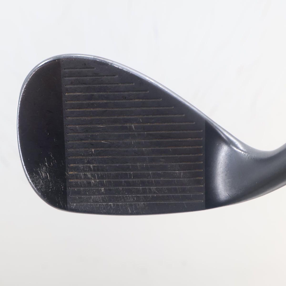 Cleveland Smart Sole 4 G Black Gap Wedge 50 Deg Graphite Right Hand M-164687