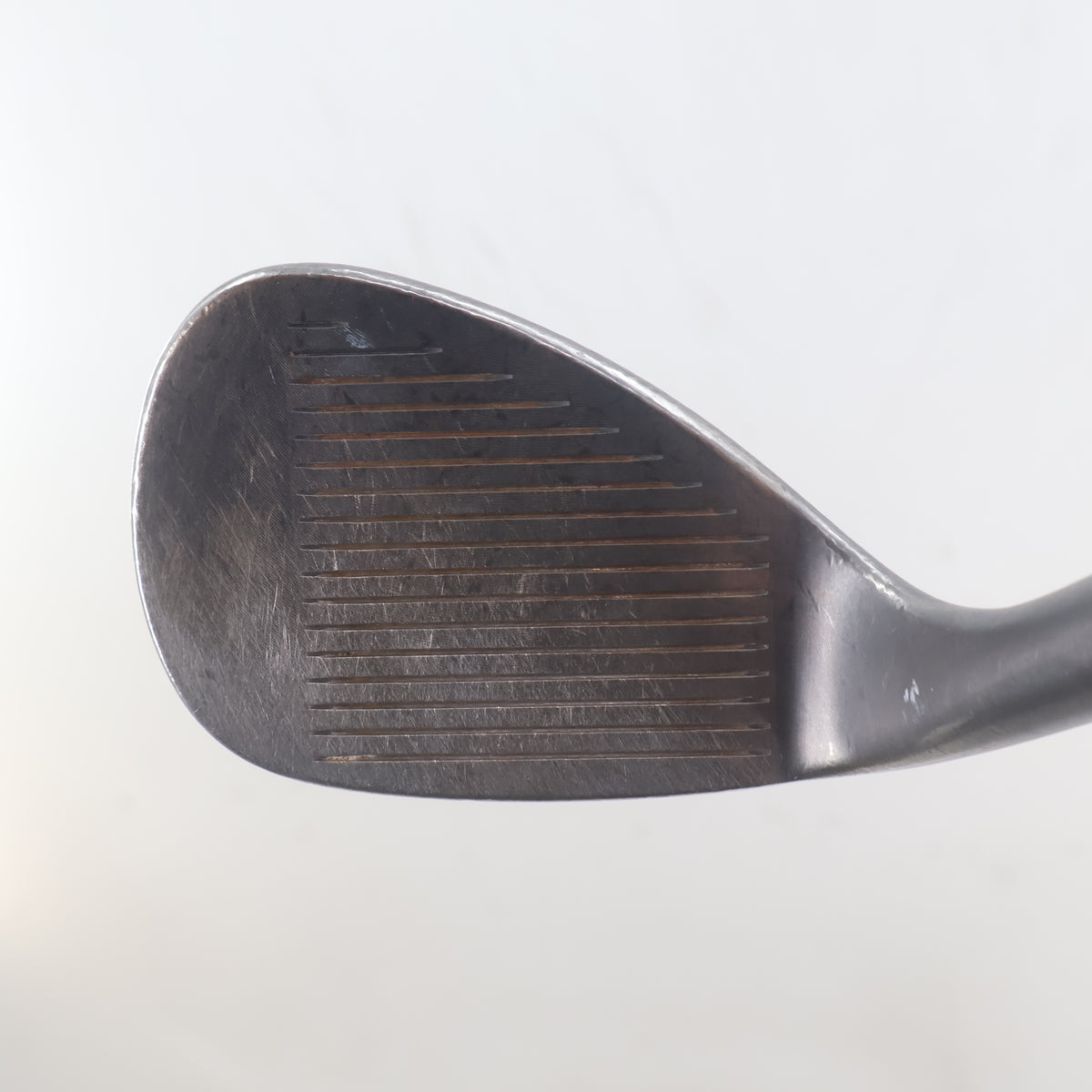 Titleist Vokey SM5 Raw Black Lob Wedge 60 Deg 60.11K Steel Right Hand M-164654