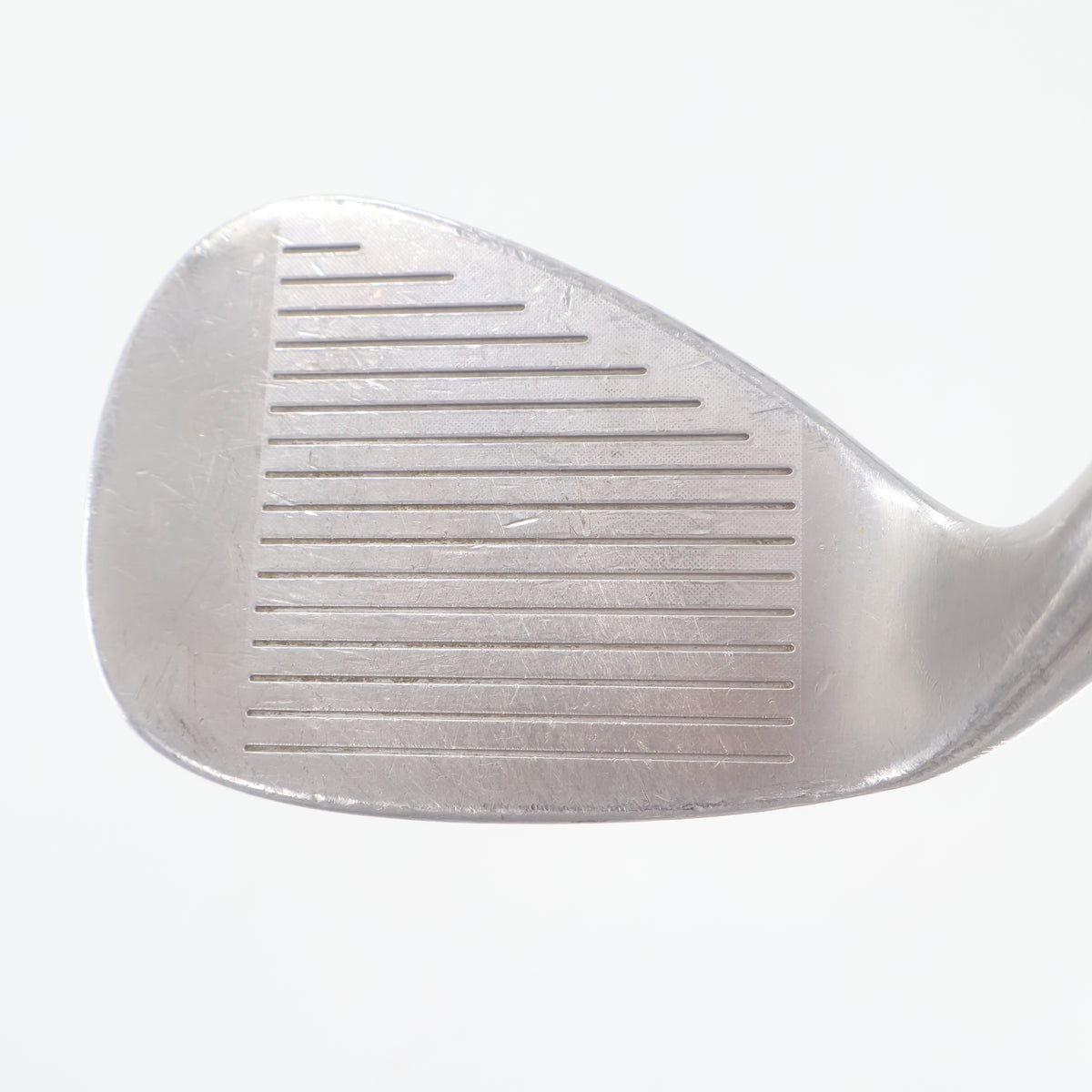 TaylorMade Tour Preferred Wedge 60 Deg ATV Grind KBS Steel Right Hand N-164637