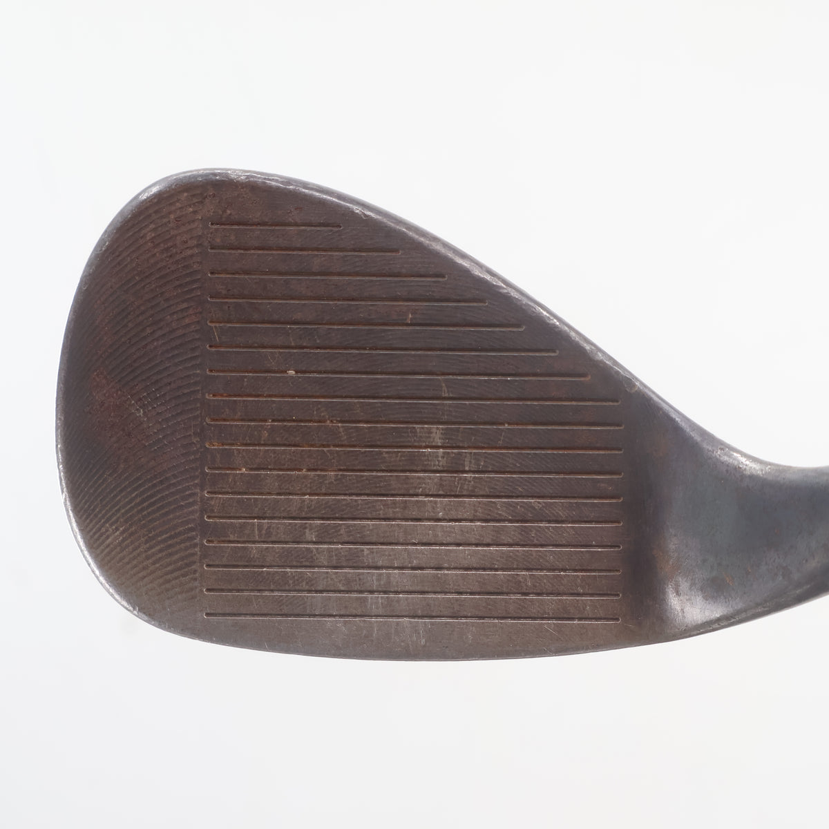 Cleveland RTX 4 Black Satin Lob Wedge 58 Deg Steel KBS Stiff Right Hand M-164655