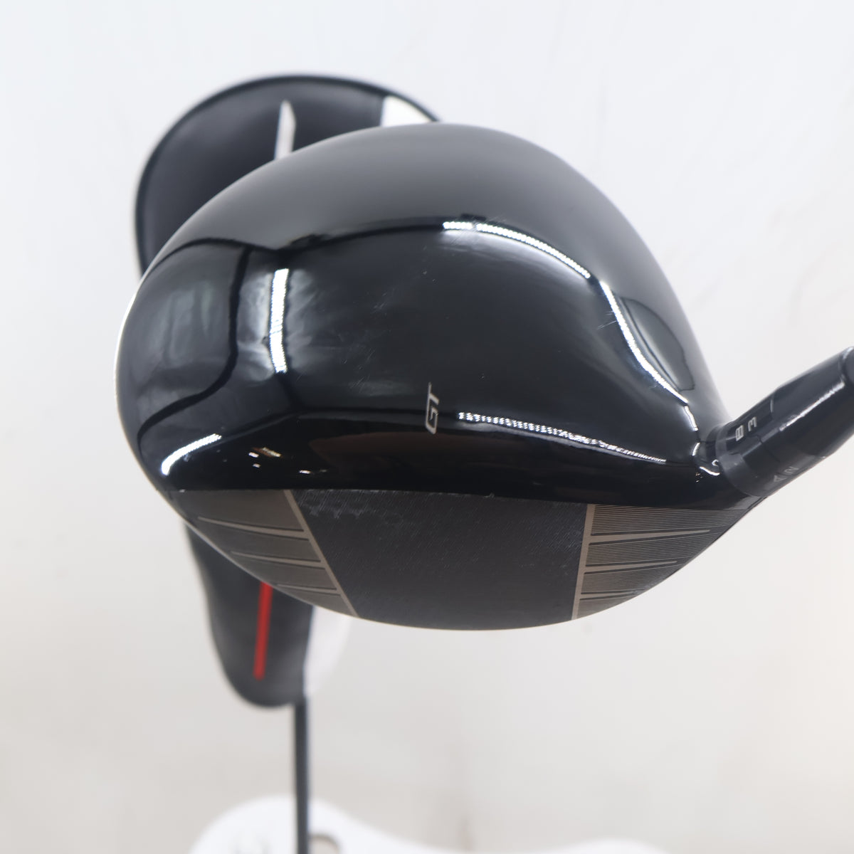 Titleist GT2 Driver 9.0 Deg Tensei 1K Blue Stiff Right Hand HeadCover S-164756