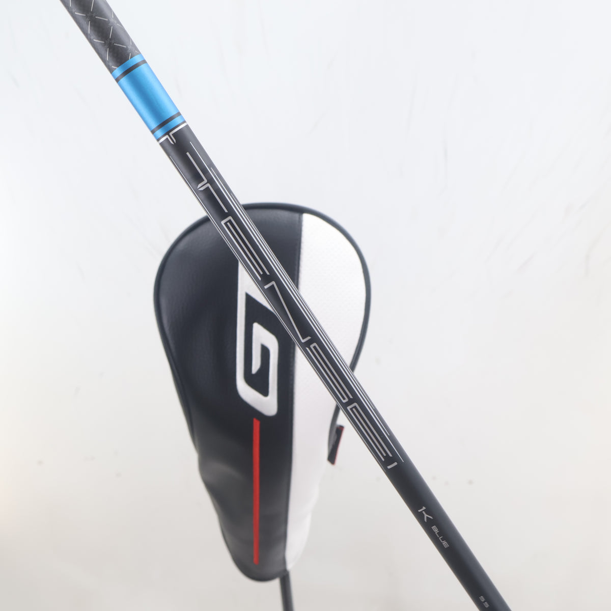 Titleist GT2 Driver 9.0 Deg Tensei 1K Blue Stiff Right Hand HeadCover S-164756