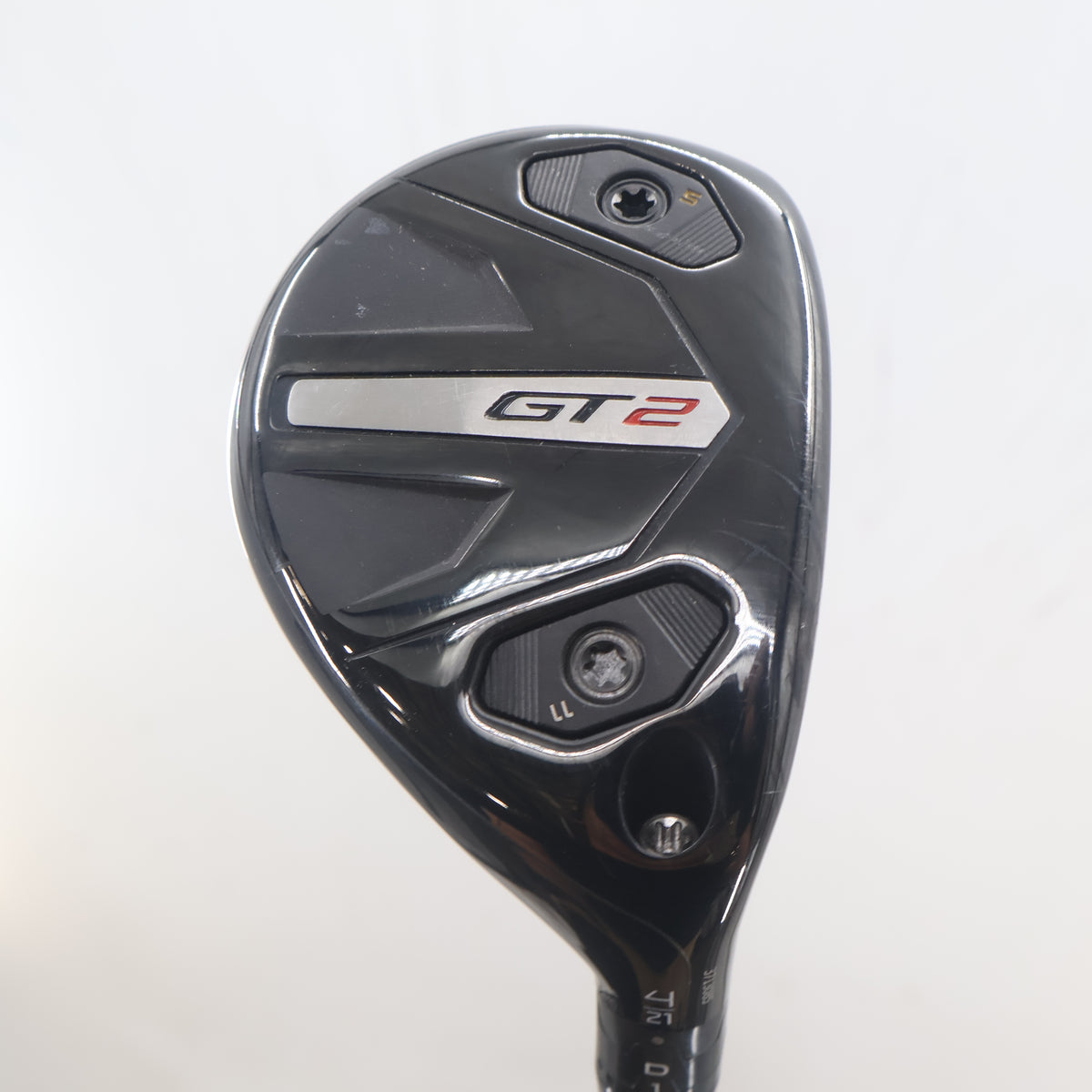 Titleist GT2 4 Hybrid 21 Degrees AirSpeeder 50HB-R Regular Right Hand S-164757