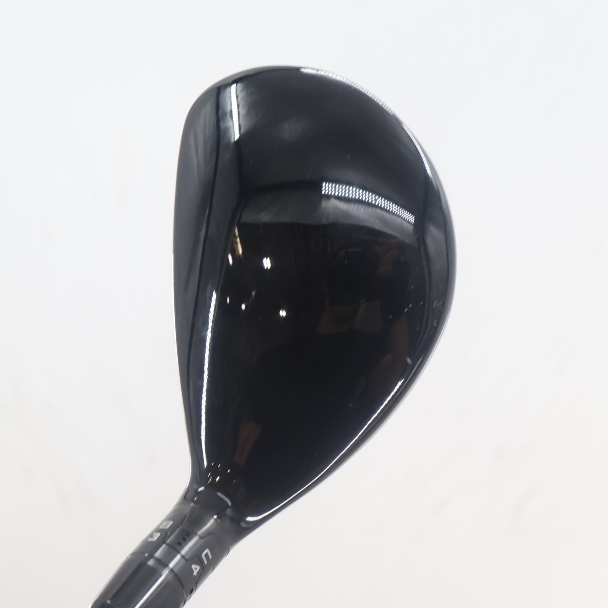 Titleist GT2 4 Hybrid 21 Degrees AirSpeeder 50HB-R Regular Right Hand S-164757
