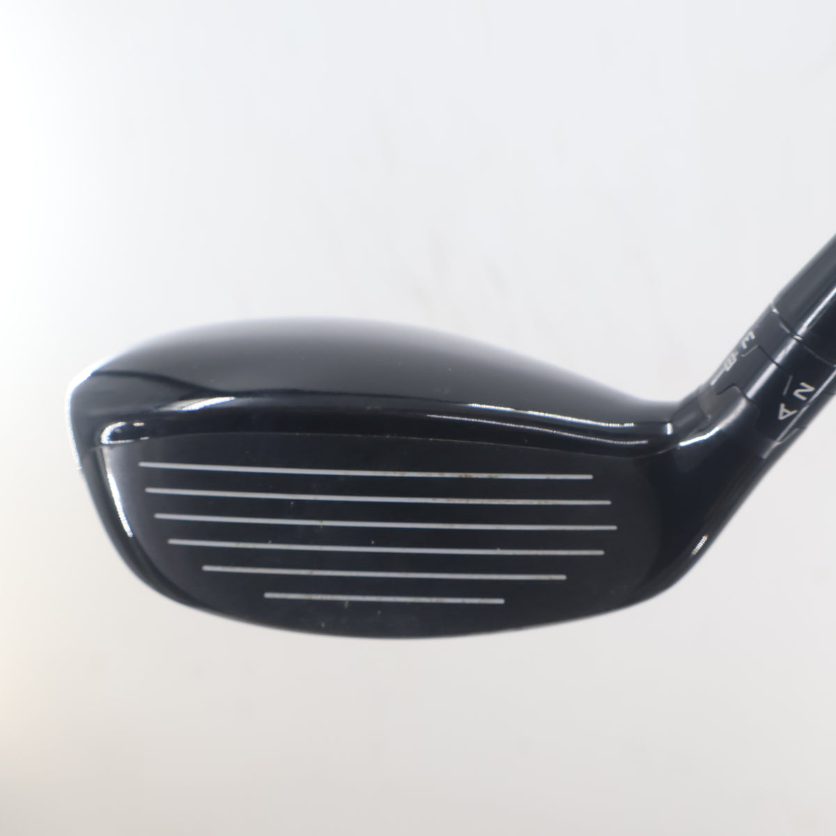 Titleist GT2 4 Hybrid 21 Degrees AirSpeeder 50HB-R Regular Right Hand S-164757