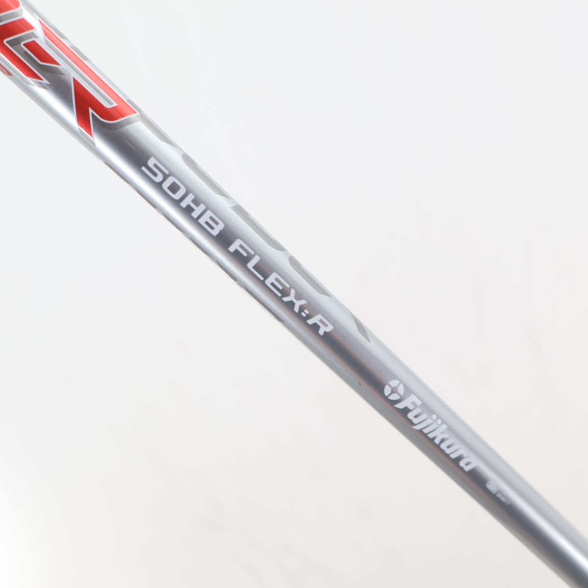 Titleist GT2 4 Hybrid 21 Degrees AirSpeeder 50HB-R Regular Right Hand S-164757