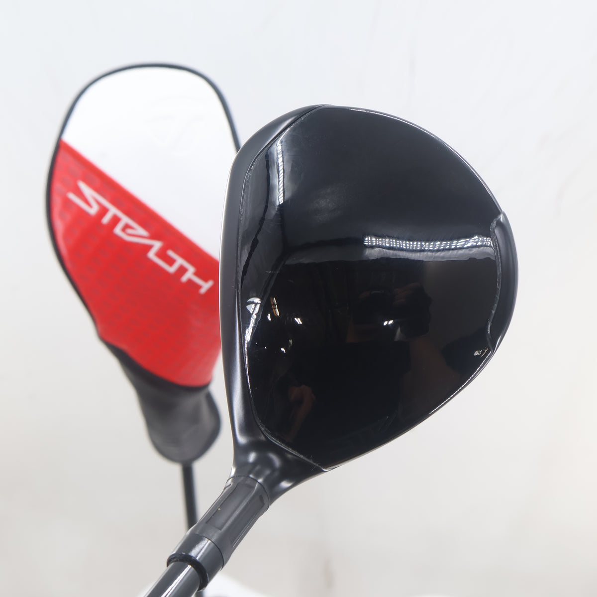TaylorMade Stealth 2 Fairway 5 Wood 18 Deg Ventus TR Stiff Right Hand S-164758