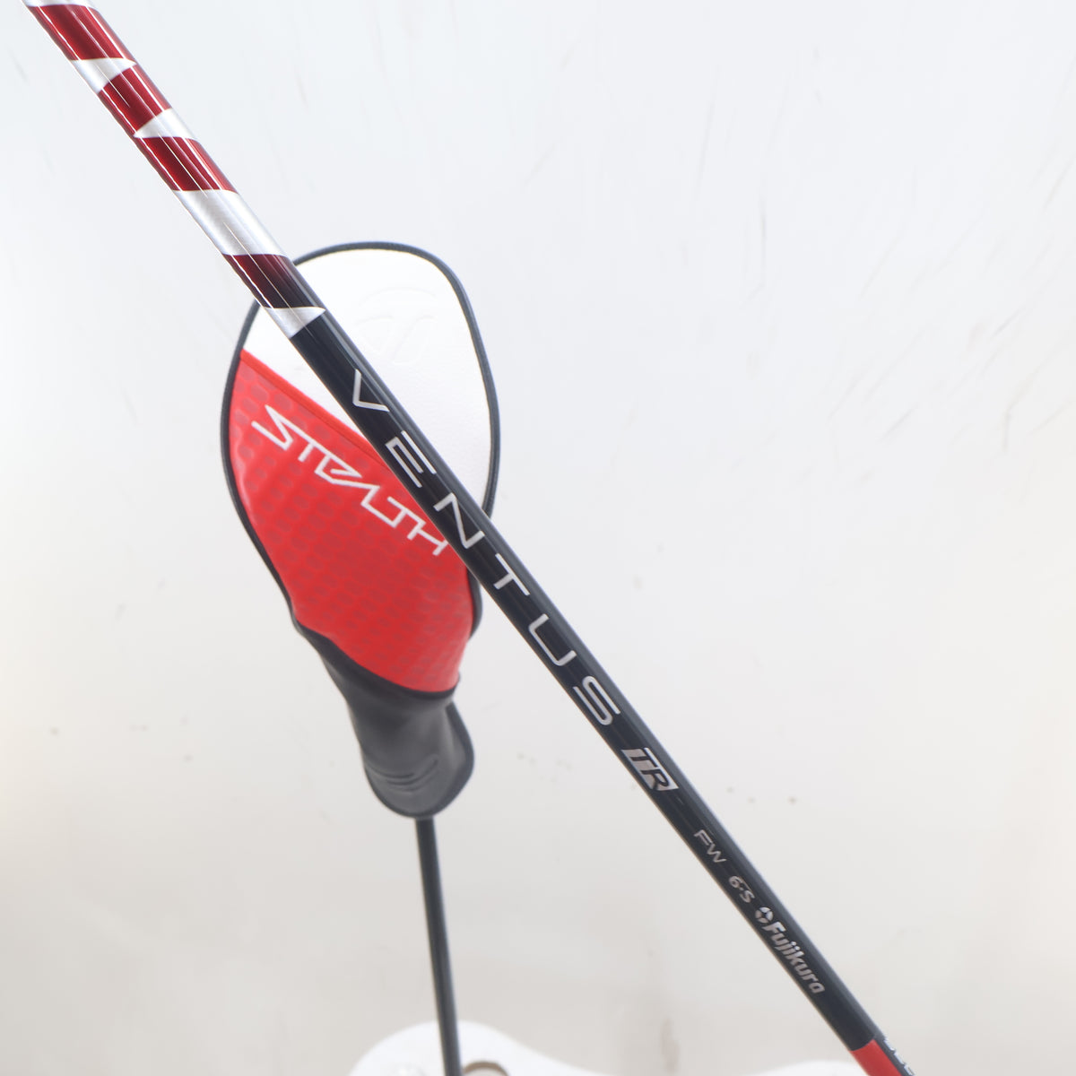 TaylorMade Stealth 2 Fairway 5 Wood 18 Deg Ventus TR Stiff Right Hand S-164758