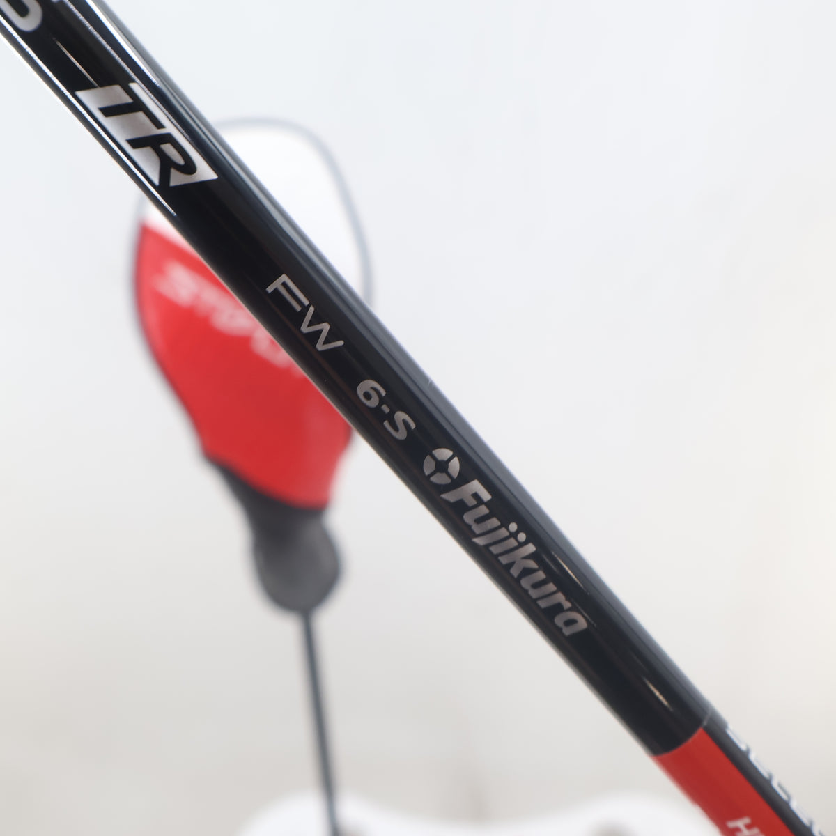 TaylorMade Stealth 2 Fairway 5 Wood 18 Deg Ventus TR Stiff Right Hand S-164758