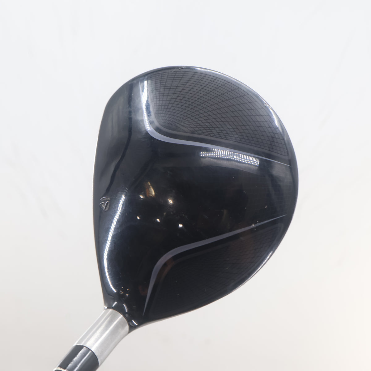 Taylormade Women's Burner Steel 3, 5, 7 Wood Set REAX 50-L Ladies RH S-164760