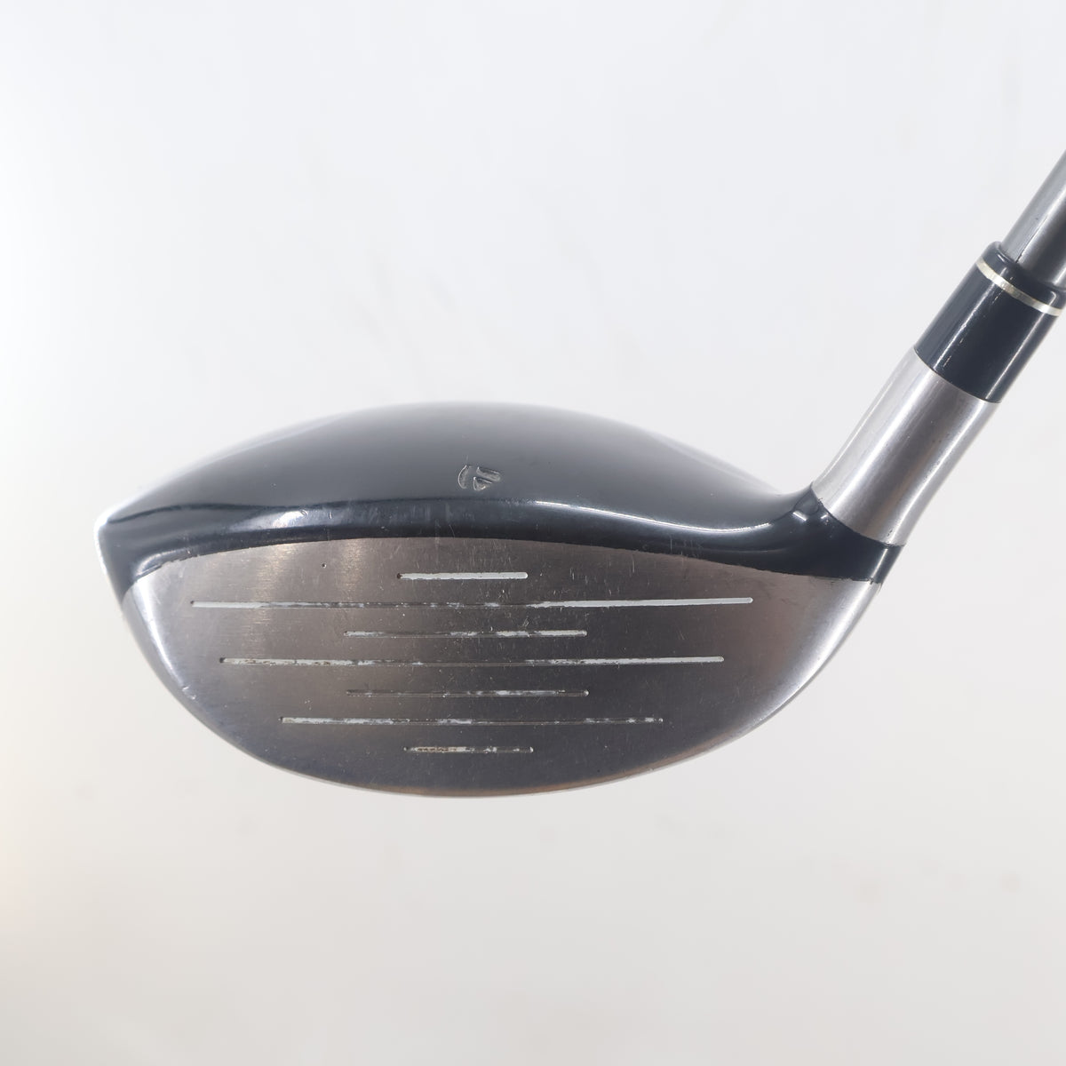 Taylormade Women's Burner Steel 3, 5, 7 Wood Set REAX 50-L Ladies RH S-164760