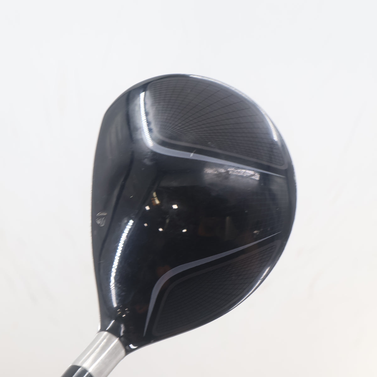Taylormade Women's Burner Steel 3, 5, 7 Wood Set REAX 50-L Ladies RH S-164760